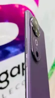 New Vivo V40 256GB Graphite - 1