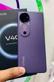 New Vivo V40 256GB Graphite - 2