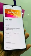 New Vivo V40 256GB Graphite - 3