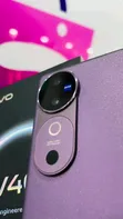 New Vivo V40 256GB Graphite - 5