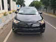 Toyota RAV4 2018 Black - 1