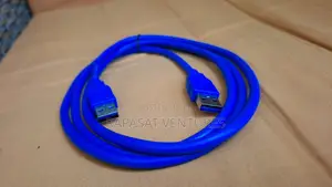 USB 3.0 A Male to A Male Cable - 1.5 Meters
