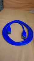 USB 3.0 A Male to A Male Cable - 1.5 Meters - 2