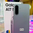 New Samsung Galaxy A17 5G 256GB Gray - 1