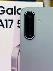 New Samsung Galaxy A17 5G 256GB Gray - 2