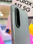 New Samsung Galaxy A17 5G 256GB Gray - 4