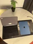 Apple iPad (2025) 128GB Blue - 1