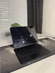 Apple iPad (2025) 128GB Blue - 2