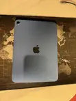 Apple iPad (2025) 128GB Blue - 3