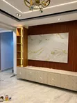 TV Decor, Designs, Cabinet & Wall Panels - 2
