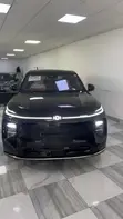 New Changan Nevo Q07 2025 Black - 1