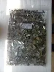 1000pcs Shielded Cat6/Cat6A RJ45 Pass Through Connectors - 1