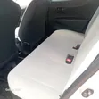 Toyota Vitz 1.0 FWD 5dr 2012 Silver - 5