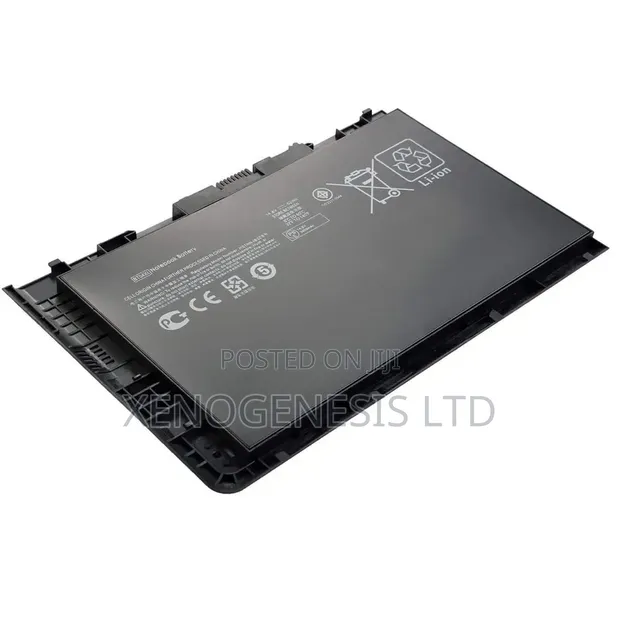 HP Elitebook Folio 9470m Laptop Battery (BT04XL) - 1