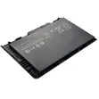 HP Elitebook Folio 9470m Laptop Battery (BT04XL) - 1