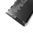 HP Elitebook Folio 9470m Laptop Battery (BT04XL) - 3