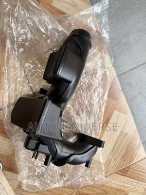 Acura RDX Turbo Charger Hose