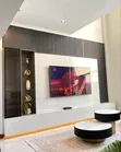 Quality TV Panels Decor - TV Designs & Cabinet - 1