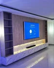 Quality TV Panels Decor - TV Designs & Cabinet - 2