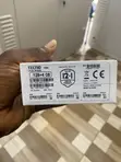 New Tecno Spark 50 128GB Black - 2