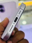 New Apple iPhone 17 256GB White - 5