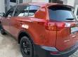 Toyota RAV4 2014 - 2