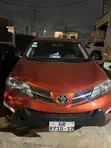 Toyota RAV4 2014 - 3