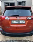 Toyota RAV4 2014 - 5