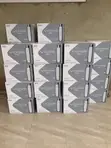 VOSS Water 375ml Glass Bottles - 30 Boxes Available - 2