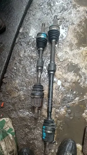 Hyundai i20 Driving Shaft