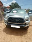 Toyota Tacoma SR5 2019 Gray - 2