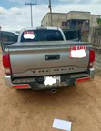 Toyota Tacoma SR5 2019 Gray - 3