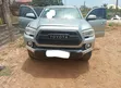 Toyota Tacoma SR5 2019 Gray - 5