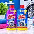 Elbow Grease Washing Machine Cleaner - 1