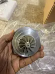 Turbo Cartridge/Core for Honda Civic - 1