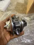 Turbo Cartridge/Core for Honda Civic - 3