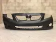 Toyota Corolla 2009-2011 Front Bumper - 2