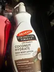 Palmer's Cocoa Butter Formula Daily Body Lotion - 2