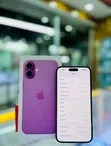 New Apple iPhone 16 Plus 256GB Pink - 1