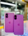 New Apple iPhone 16 Plus 256GB Pink - 2