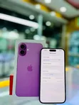 New Apple iPhone 16 Plus 256GB Pink - 5