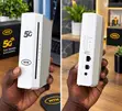 Brand New 5G Universal Router ZLT X100M PRO - 1