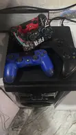 Sony PlayStation 4 Slim - 500GB - 3