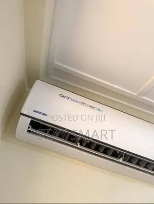 Mooved Air Conditioner 2.0 HP