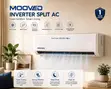 Mooved Air Conditioner 2.0 HP - 2