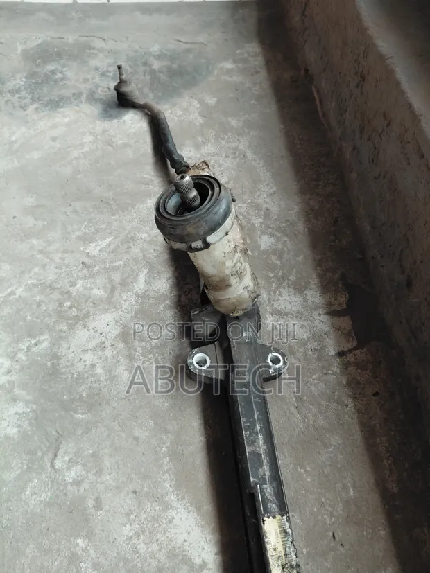 Hyundai i30 Steering Rack - 1