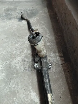 Hyundai i30 Steering Rack