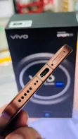 New Vivo V70 256GB Orange - 2