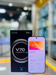 New Vivo V70 256GB Orange - 3