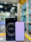 New Vivo V70 256GB Orange - 5